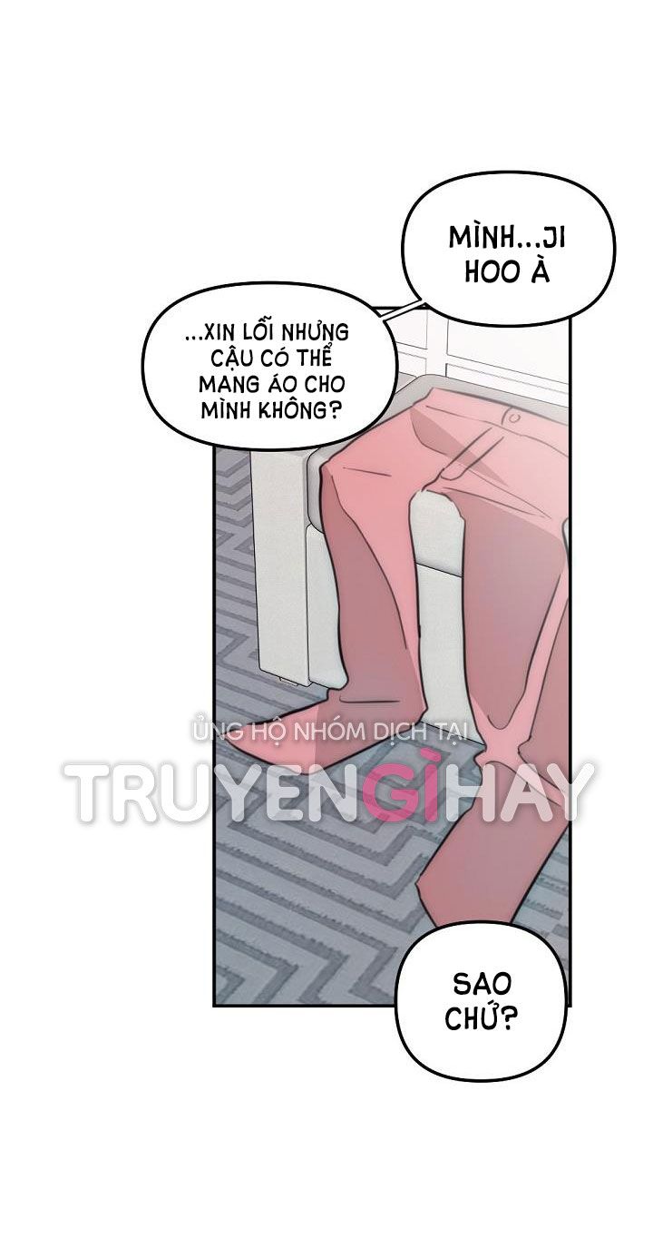 đọc truyện [18+] Tình Bạn Không Thuần Khiết Chương 12.1 ảnh 21 tại Giả Dược
