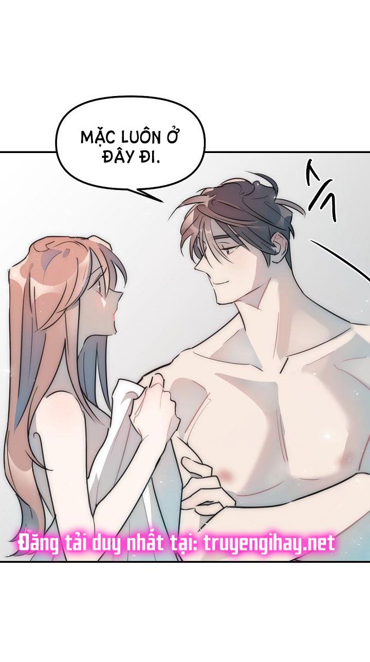 đọc truyện [18+] Tình Bạn Không Thuần Khiết Chương 12.1 ảnh 22 tại Giả Dược