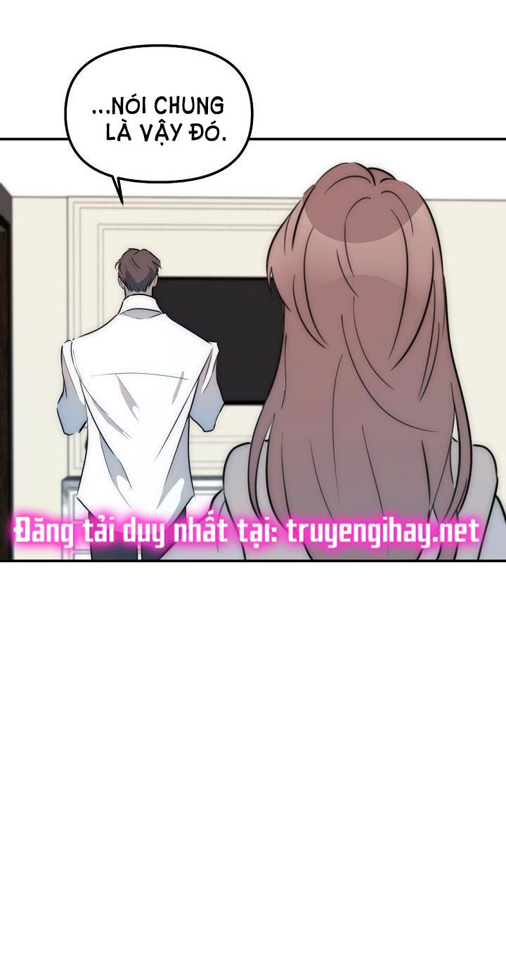 đọc truyện [18+] Tình Bạn Không Thuần Khiết Chương 12.1 ảnh 31 tại Giả Dược