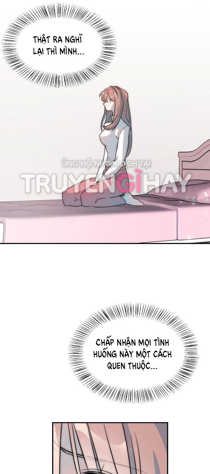 đọc truyện [18+] Tình Bạn Không Thuần Khiết Chương 13.2 ảnh 19 tại Giả Dược