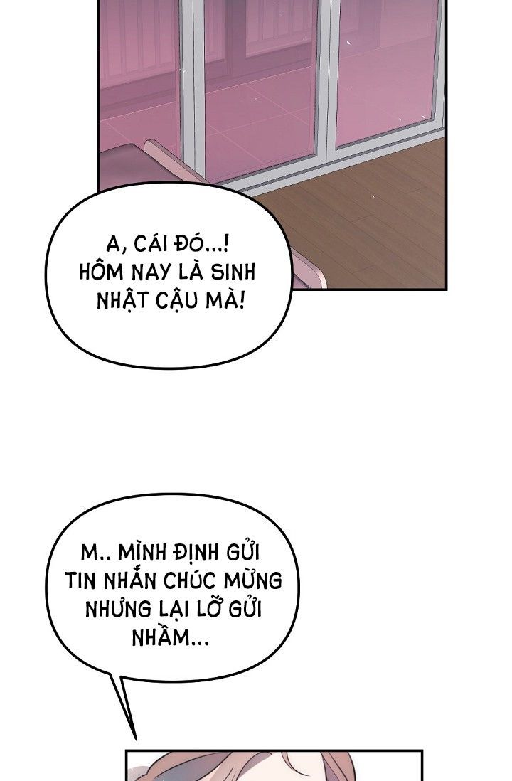 đọc truyện [18+] Tình Bạn Không Thuần Khiết Chương 19.1 ảnh 14 tại Giả Dược