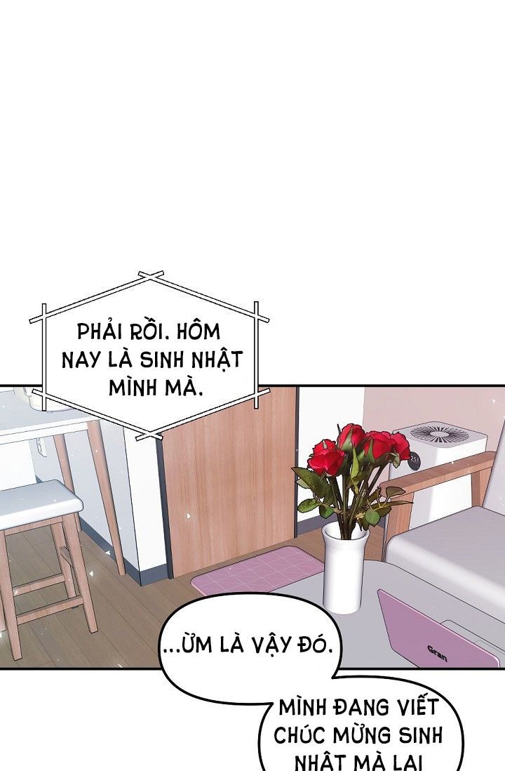 đọc truyện [18+] Tình Bạn Không Thuần Khiết Chương 19.1 ảnh 16 tại Giả Dược