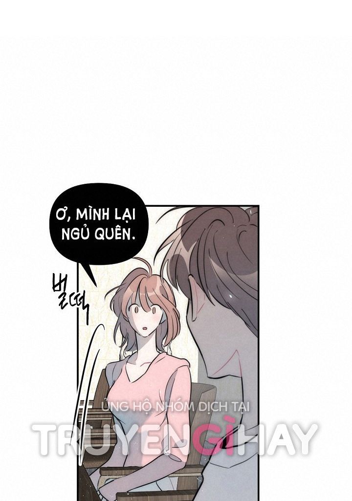 đọc truyện [18+] Tình Bạn Không Thuần Khiết Chương 19.2 ảnh 26 tại Giả Dược
