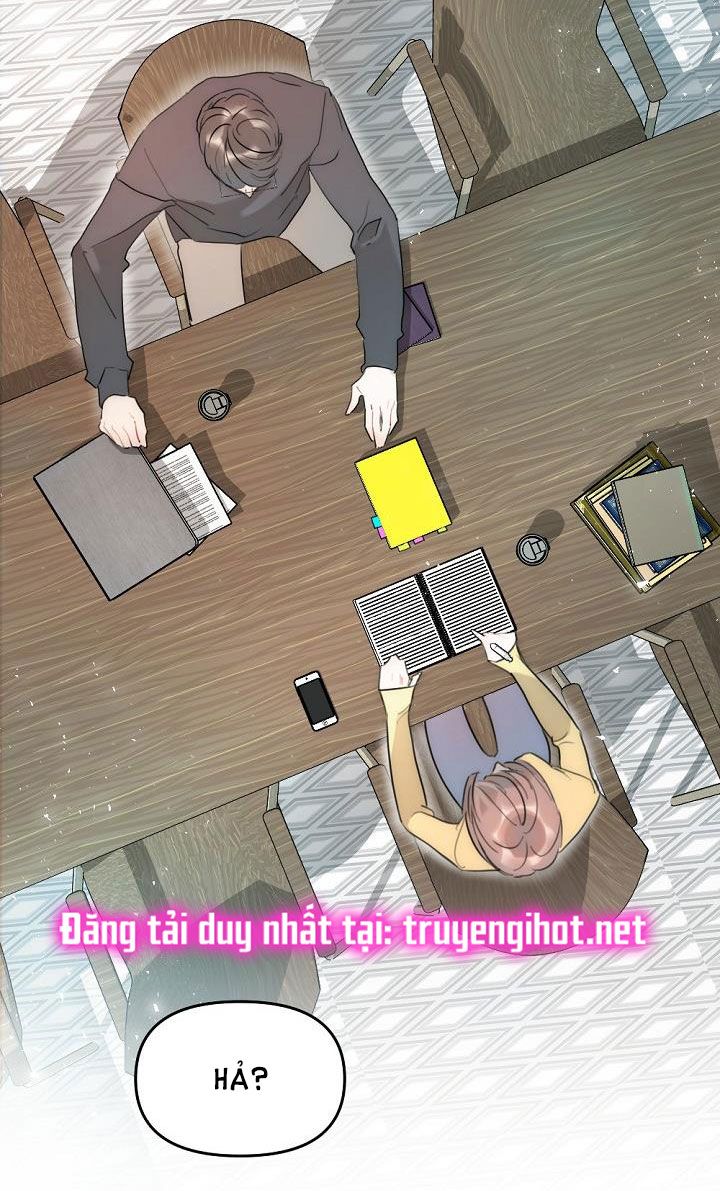 đọc truyện [18+] Tình Bạn Không Thuần Khiết Chương 2 ảnh 14 tại Giả Dược