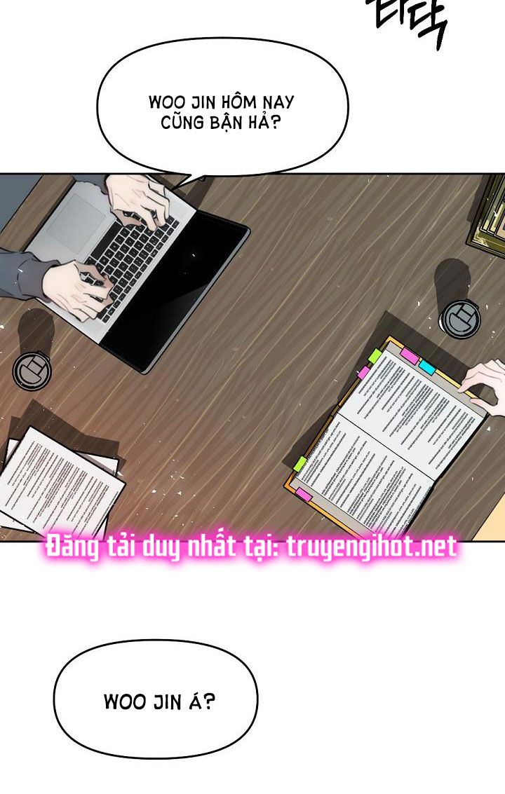 đọc truyện [18+] Tình Bạn Không Thuần Khiết Chương 2 ảnh 24 tại Giả Dược