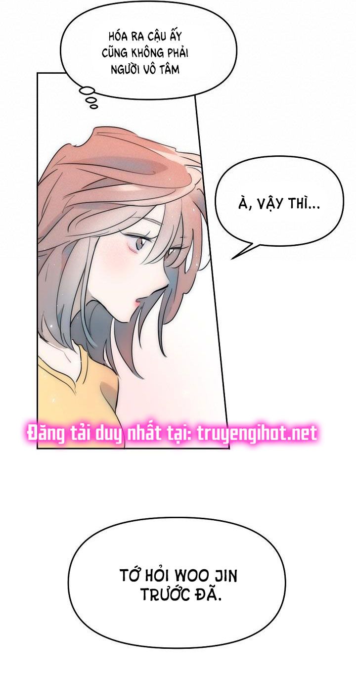 đọc truyện [18+] Tình Bạn Không Thuần Khiết Chương 2 ảnh 31 tại Giả Dược