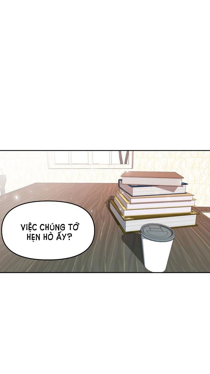 đọc truyện [18+] Tình Bạn Không Thuần Khiết Chương 2 ảnh 37 tại Giả Dược