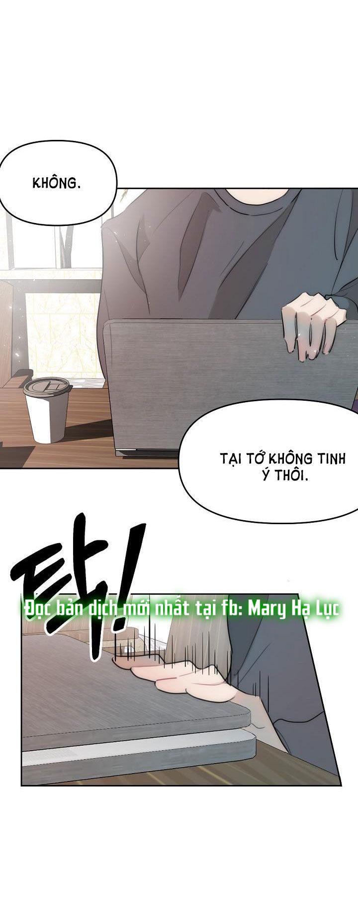 đọc truyện [18+] Tình Bạn Không Thuần Khiết Chương 2 ảnh 42 tại Giả Dược