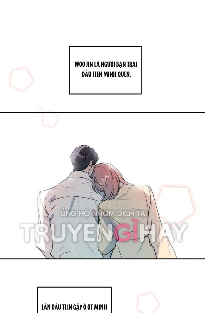 đọc truyện [18+] Tình Bạn Không Thuần Khiết Chương 20.1 ảnh 3 tại Giả Dược