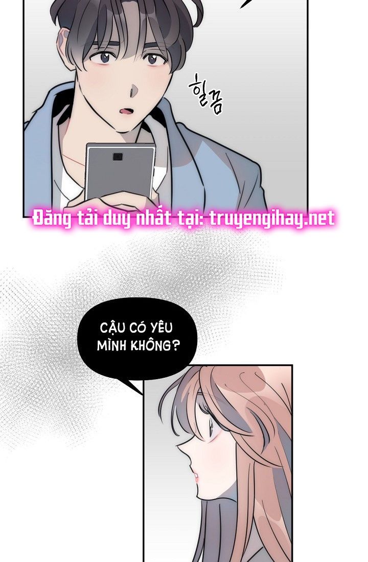 đọc truyện [18+] Tình Bạn Không Thuần Khiết Chương 20.1 ảnh 8 tại Giả Dược