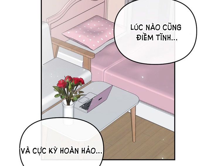 đọc truyện [18+] Tình Bạn Không Thuần Khiết Chương 20.2 ảnh 58 tại Giả Dược