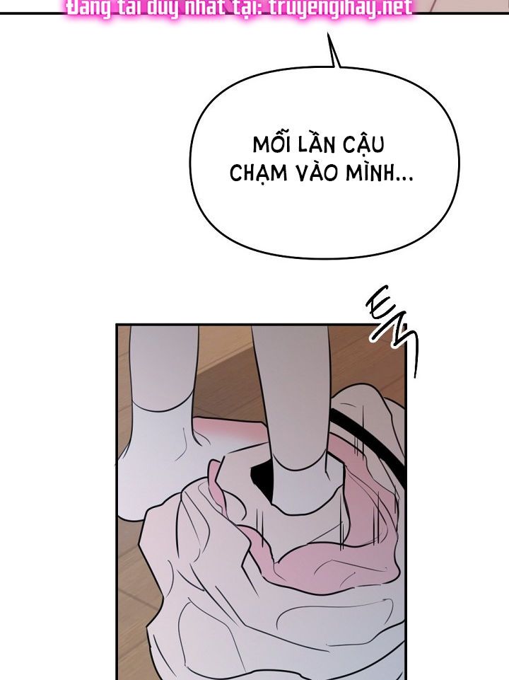 đọc truyện [18+] Tình Bạn Không Thuần Khiết Chương 21.2 ảnh 45 tại Giả Dược
