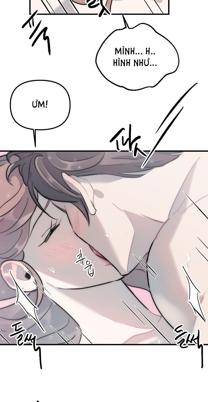 đọc truyện [18+] Tình Bạn Không Thuần Khiết Chương 22.2 ảnh 31 tại Giả Dược