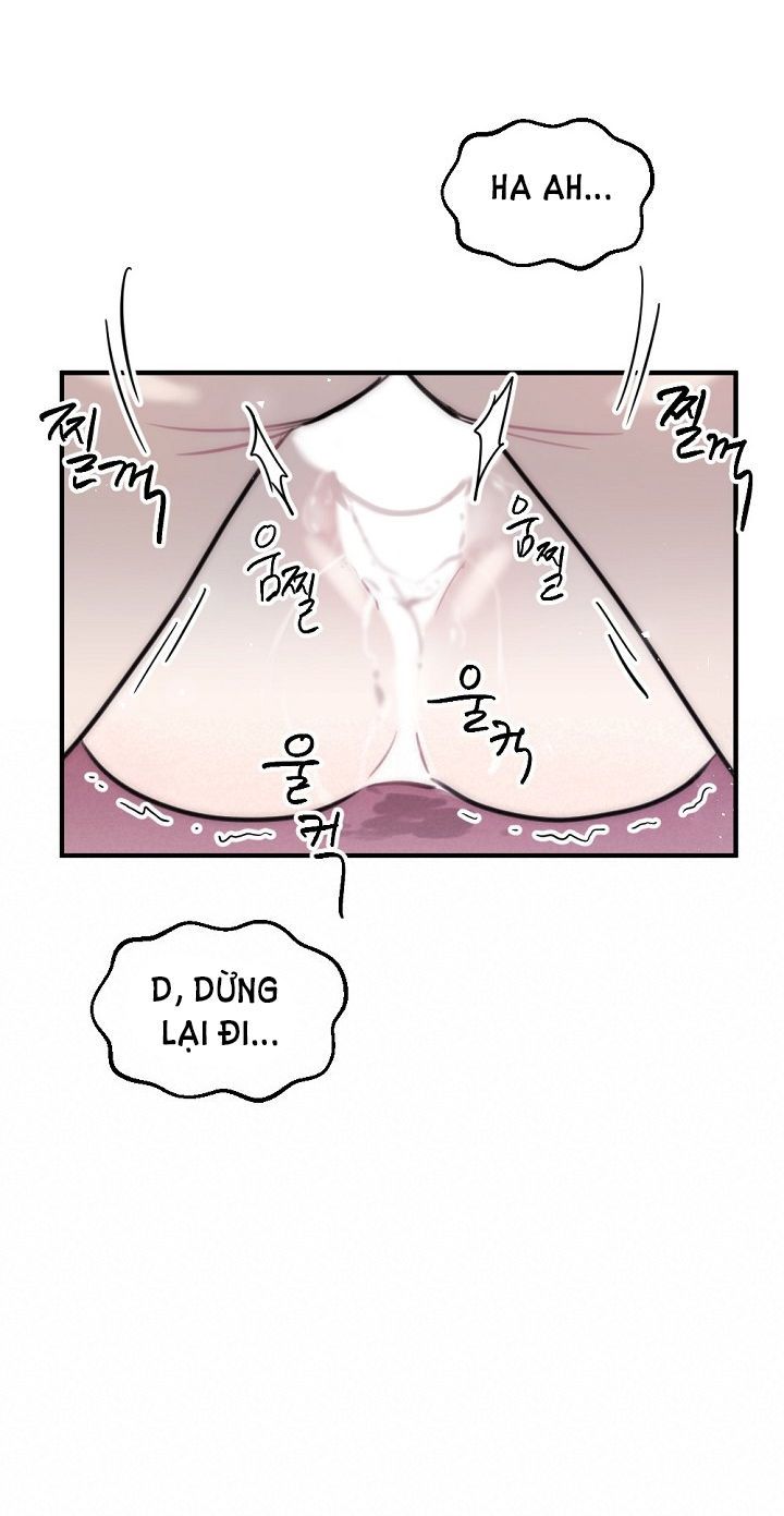 đọc truyện [18+] Tình Bạn Không Thuần Khiết Chương 22.2 ảnh 33 tại Giả Dược