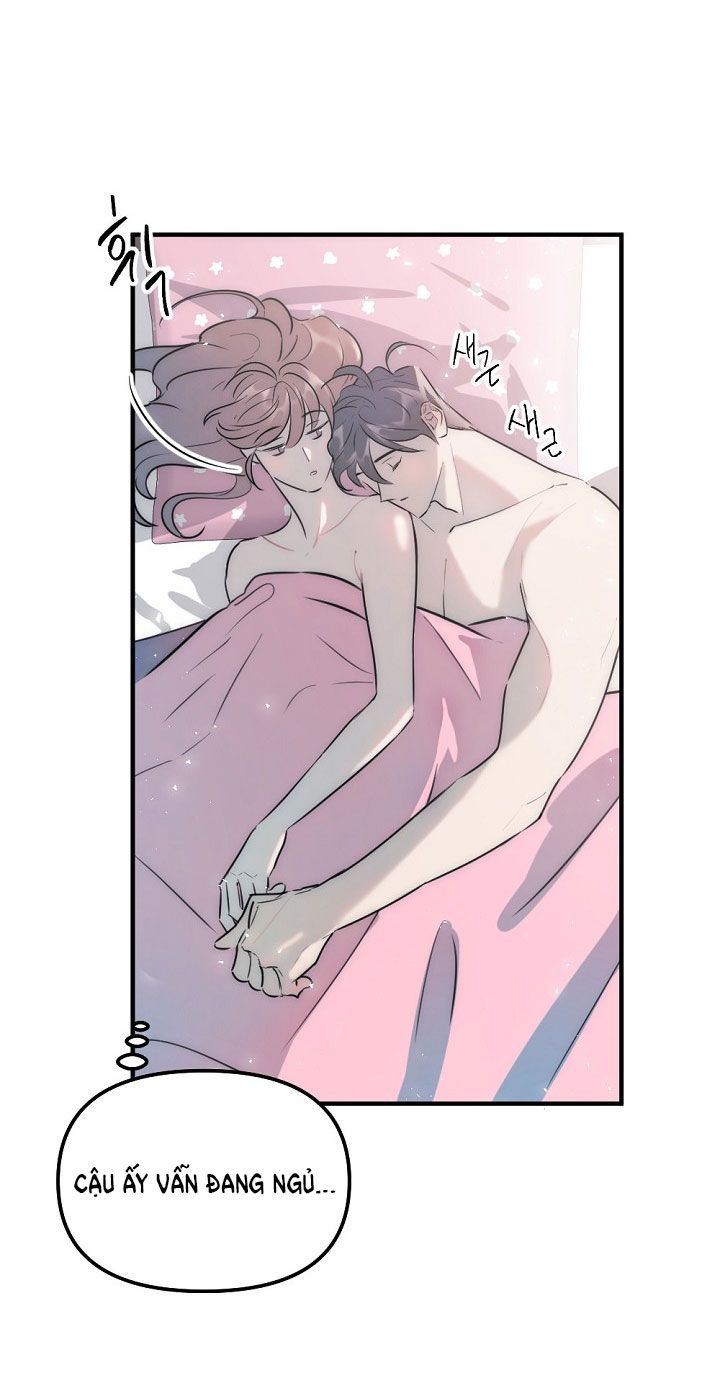 đọc truyện [18+] Tình Bạn Không Thuần Khiết Chương 23.1 ảnh 3 tại Giả Dược