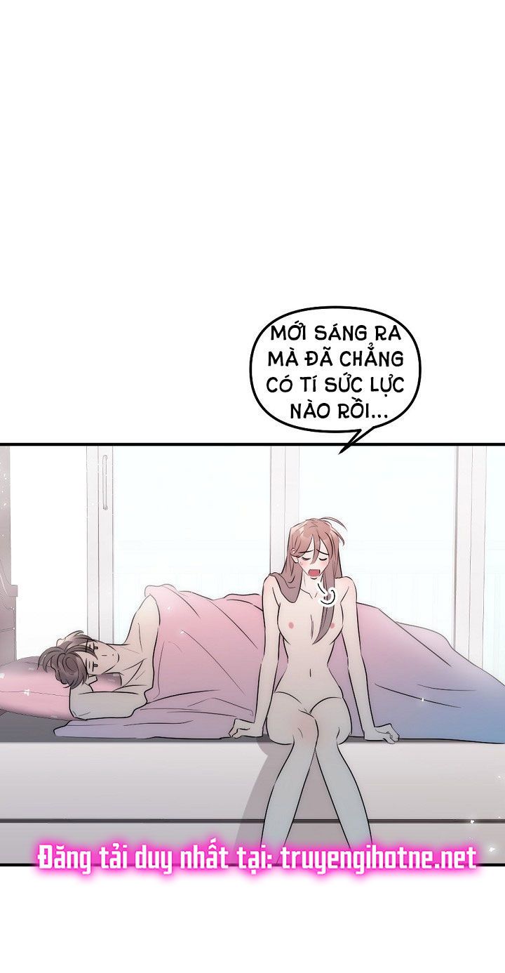 đọc truyện [18+] Tình Bạn Không Thuần Khiết Chương 23.1 ảnh 21 tại Giả Dược