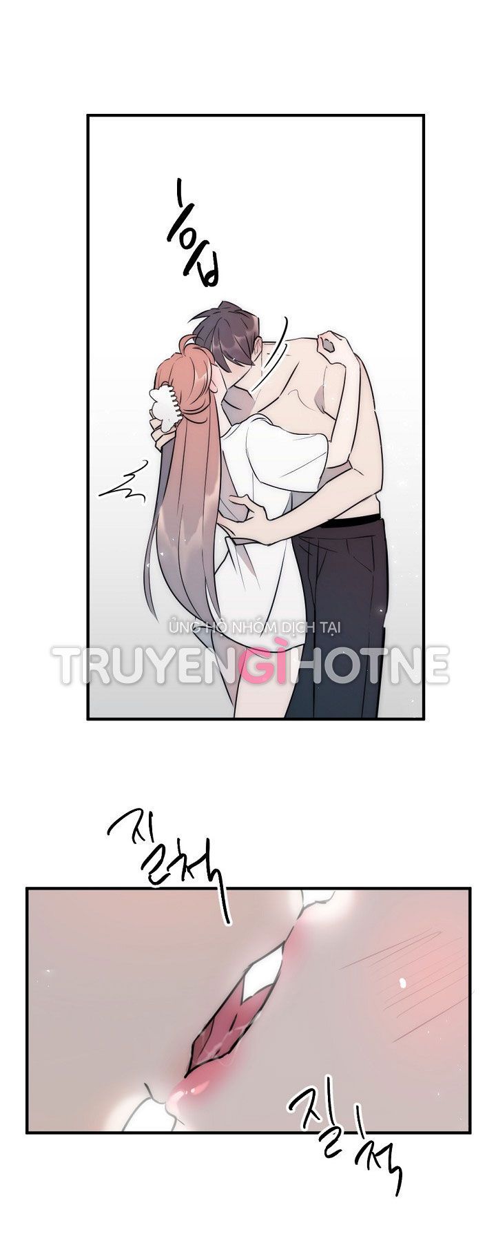 đọc truyện [18+] Tình Bạn Không Thuần Khiết Chương 23.2 ảnh 30 tại Giả Dược