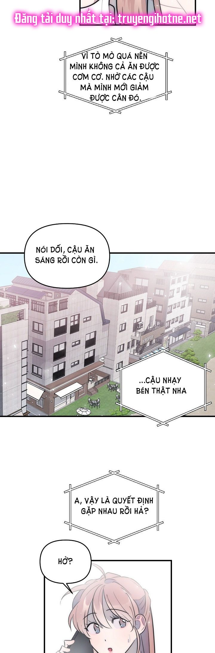 đọc truyện [18+] Tình Bạn Không Thuần Khiết Chương 24.1 ảnh 22 tại Giả Dược