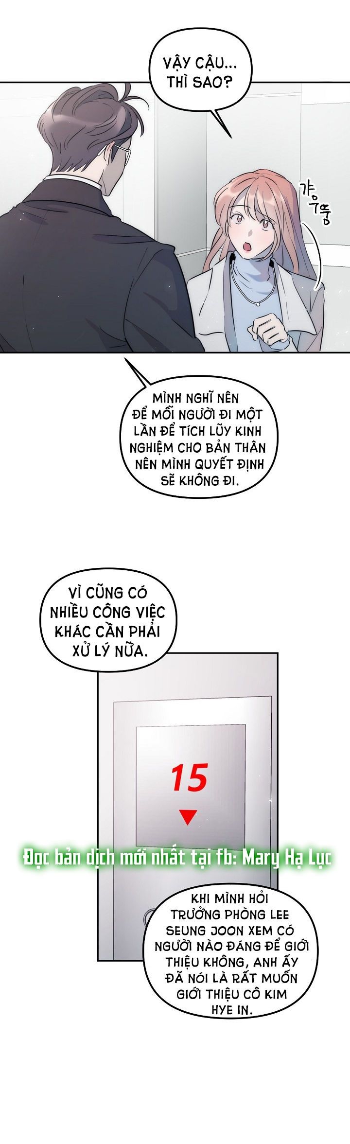 đọc truyện [18+] Tình Bạn Không Thuần Khiết Chương 26.1 ảnh 2 tại Giả Dược