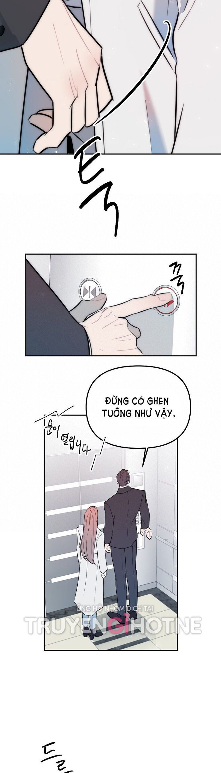 đọc truyện [18+] Tình Bạn Không Thuần Khiết Chương 26.1 ảnh 22 tại Giả Dược