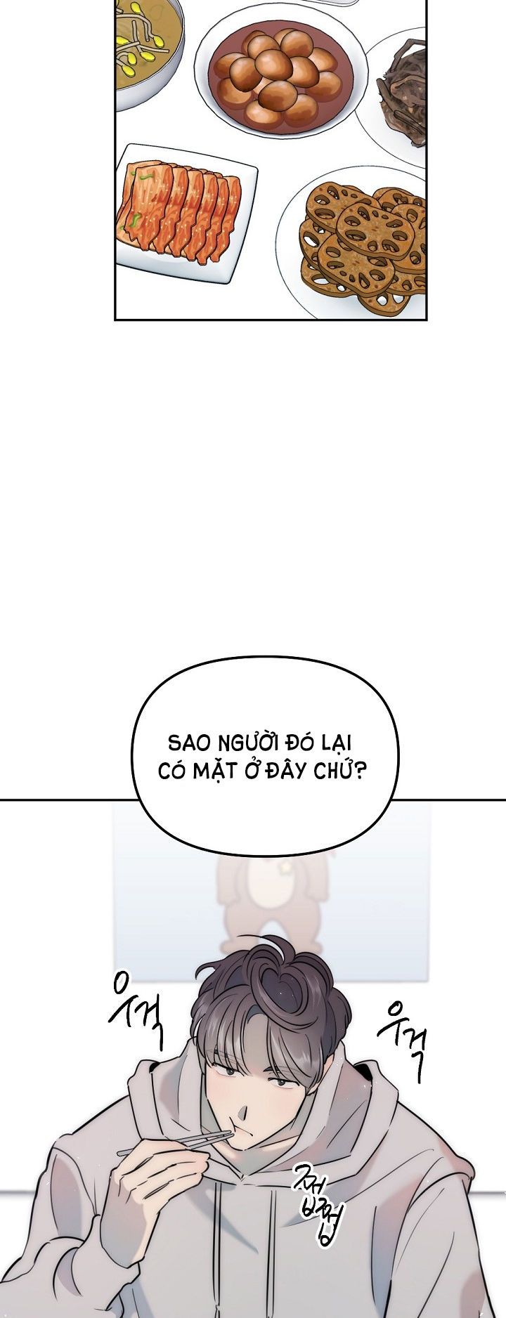 đọc truyện [18+] Tình Bạn Không Thuần Khiết Chương 26.2 ảnh 12 tại Giả Dược