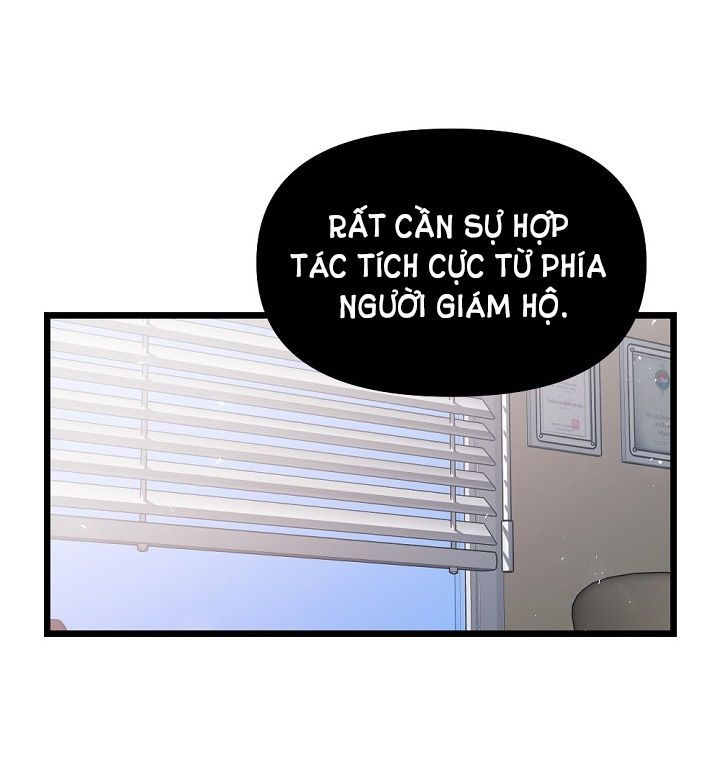 đọc truyện [18+] Tình Bạn Không Thuần Khiết Chương 29.1 ảnh 15 tại Giả Dược
