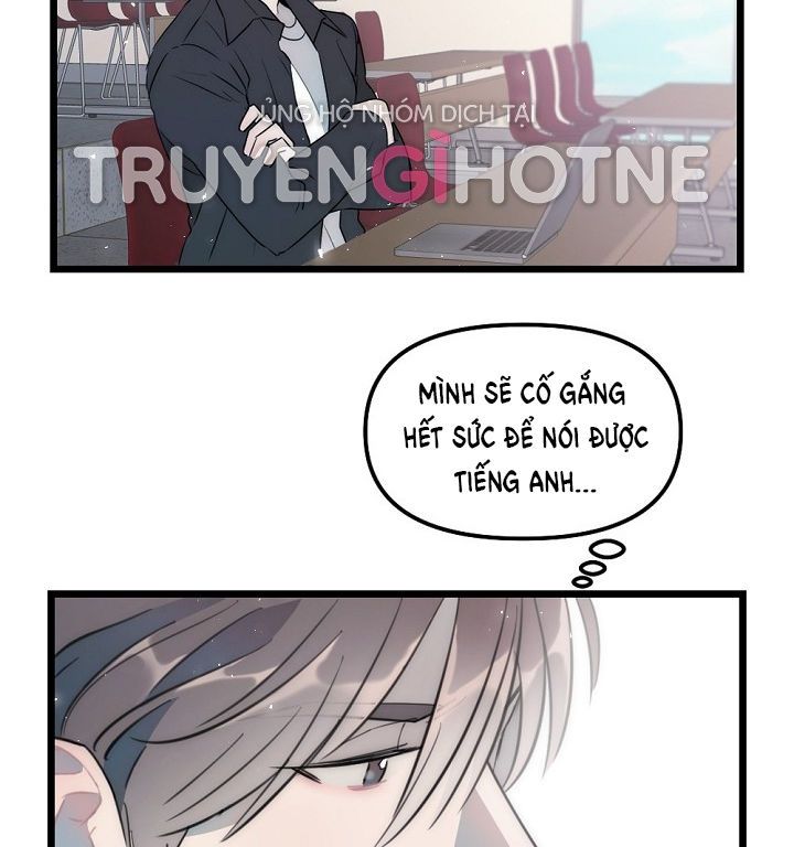 đọc truyện [18+] Tình Bạn Không Thuần Khiết Chương 29.1 ảnh 28 tại Giả Dược