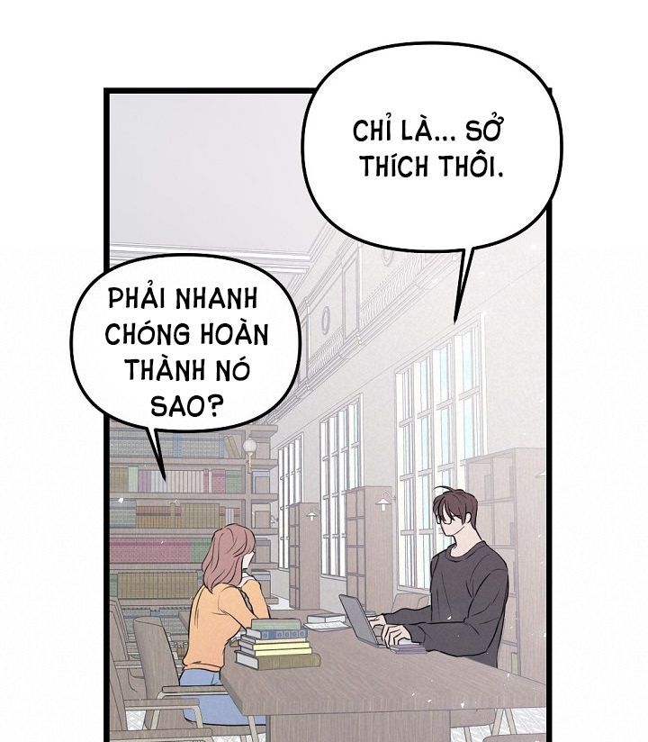 đọc truyện [18+] Tình Bạn Không Thuần Khiết Chương 29.2 ảnh 18 tại Giả Dược