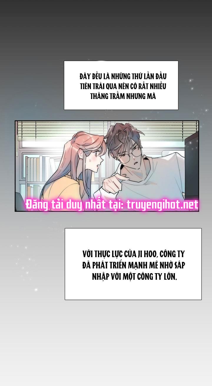 đọc truyện [18+] Tình Bạn Không Thuần Khiết Chương 3 ảnh 11 tại Giả Dược