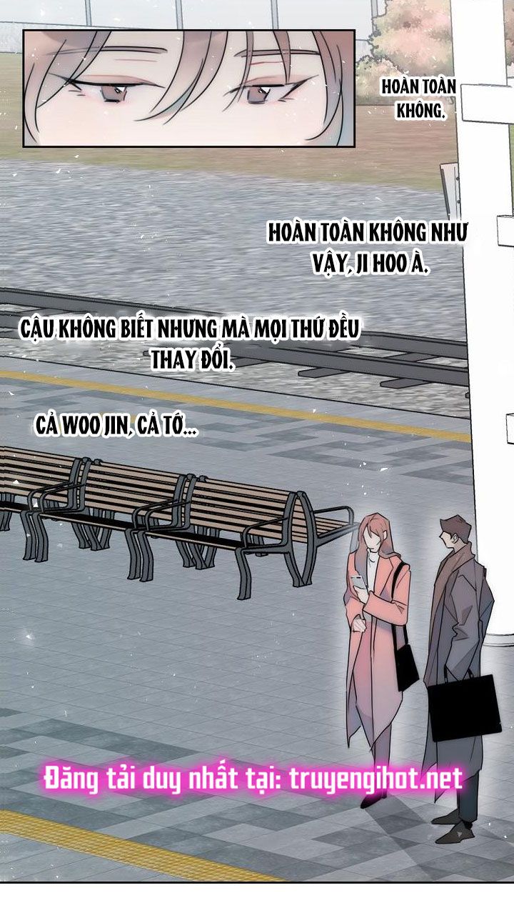 đọc truyện [18+] Tình Bạn Không Thuần Khiết Chương 3 ảnh 17 tại Giả Dược