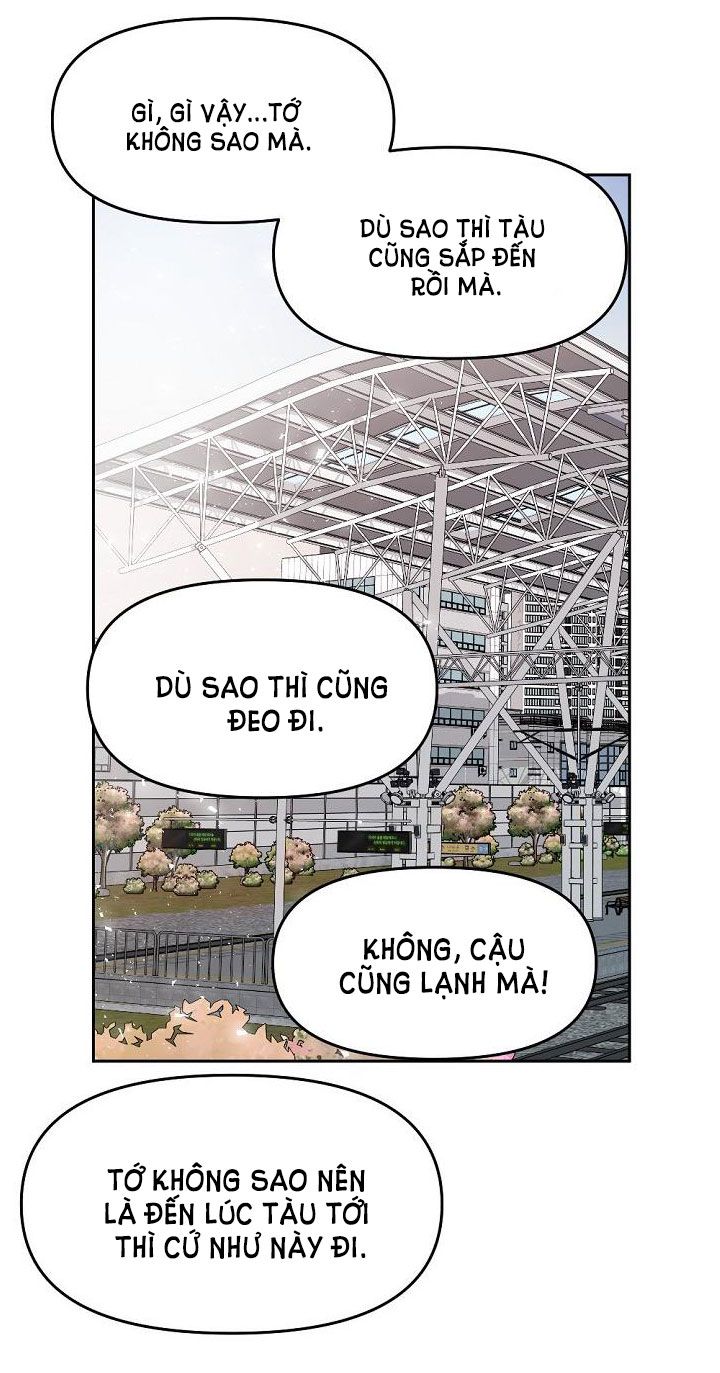 đọc truyện [18+] Tình Bạn Không Thuần Khiết Chương 3 ảnh 33 tại Giả Dược