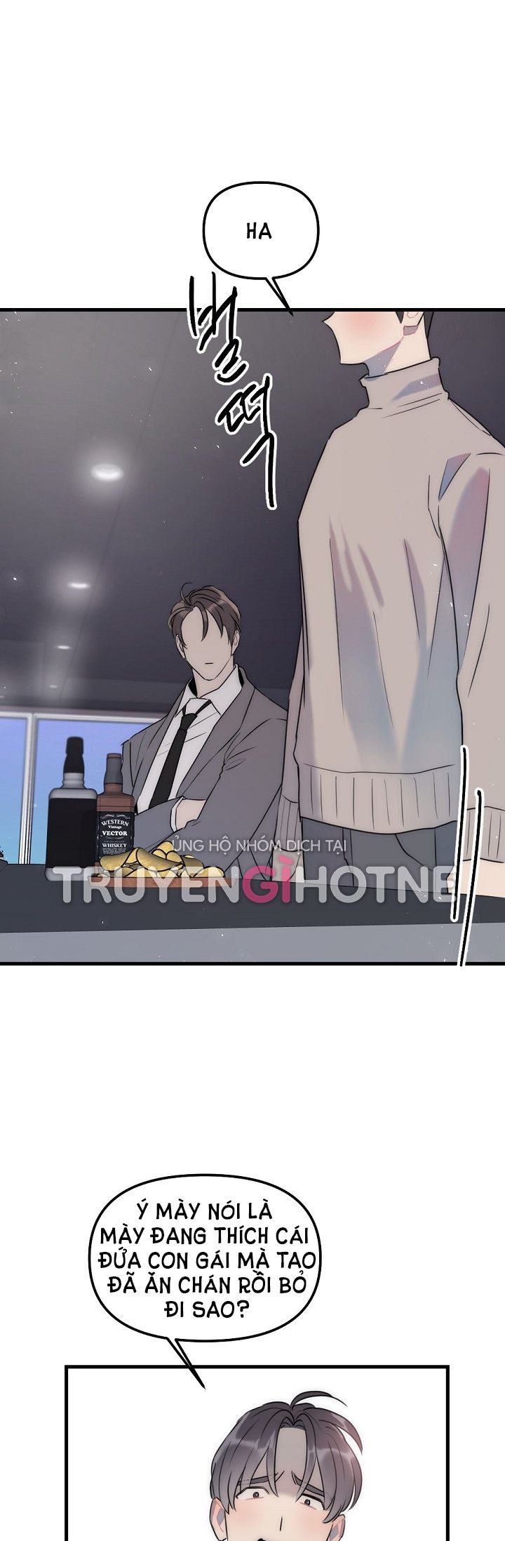 đọc truyện [18+] Tình Bạn Không Thuần Khiết Chương 30.1 ảnh 17 tại Giả Dược
