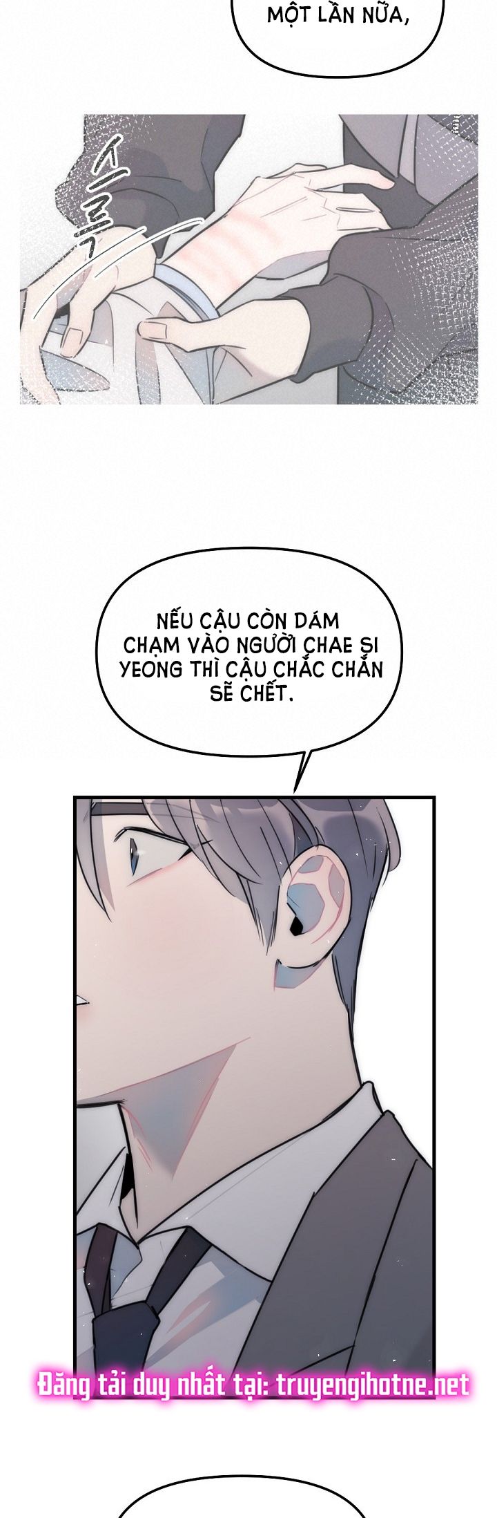 đọc truyện [18+] Tình Bạn Không Thuần Khiết Chương 30.1 ảnh 22 tại Giả Dược