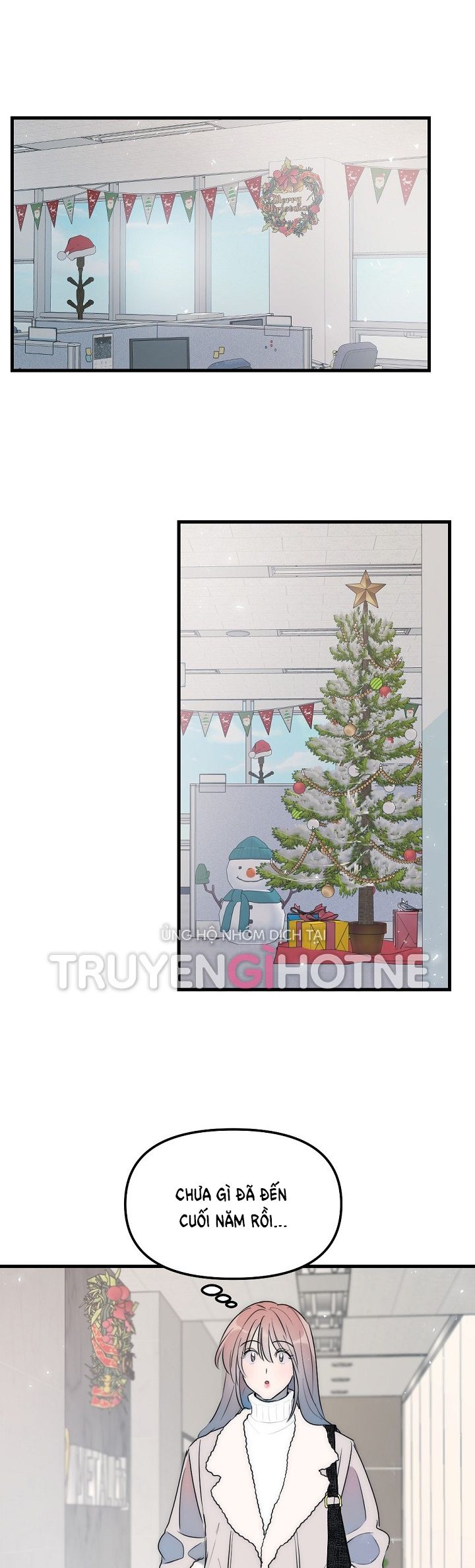 đọc truyện [18+] Tình Bạn Không Thuần Khiết Chương 31.1 ảnh 1 tại Giả Dược