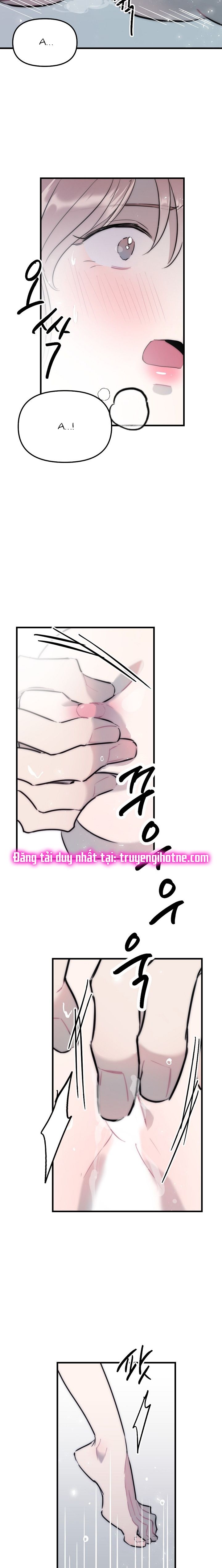 đọc truyện [18+] Tình Bạn Không Thuần Khiết Chương 35.2 ảnh 3 tại Giả Dược