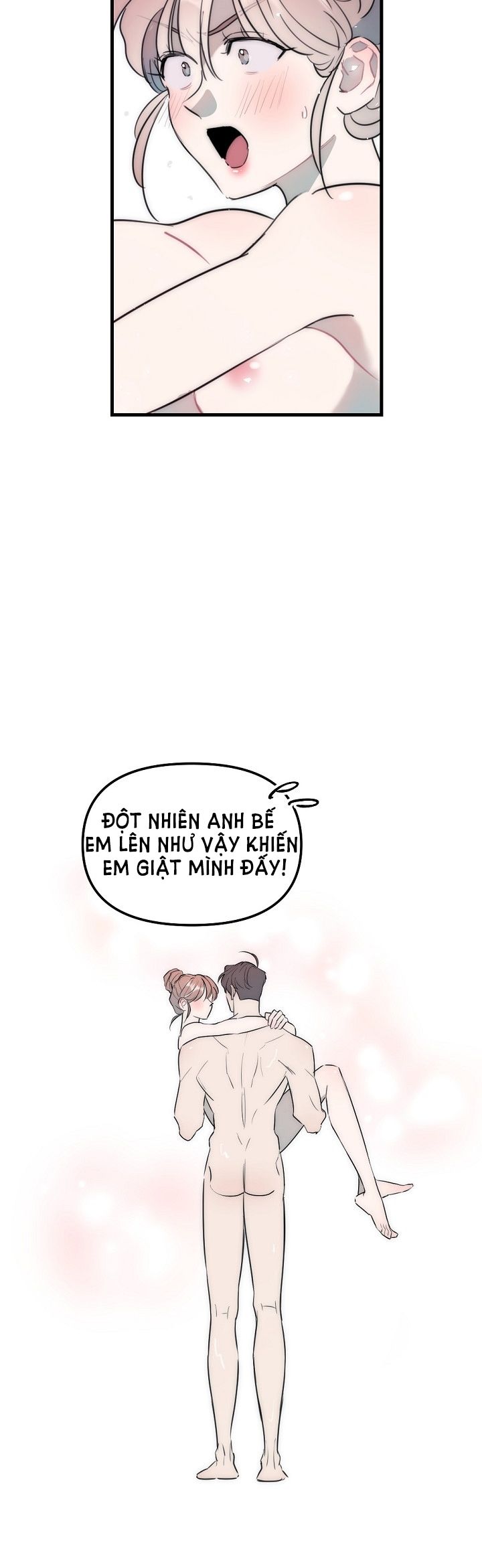 đọc truyện [18+] Tình Bạn Không Thuần Khiết Chương 36.1 ảnh 2 tại Giả Dược