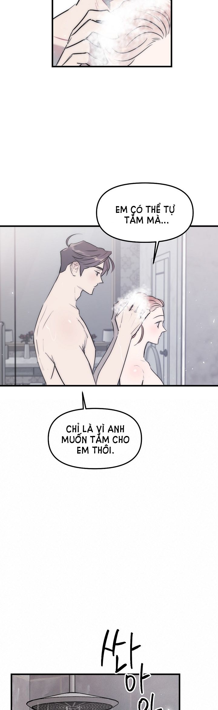 đọc truyện [18+] Tình Bạn Không Thuần Khiết Chương 36.1 ảnh 7 tại Giả Dược
