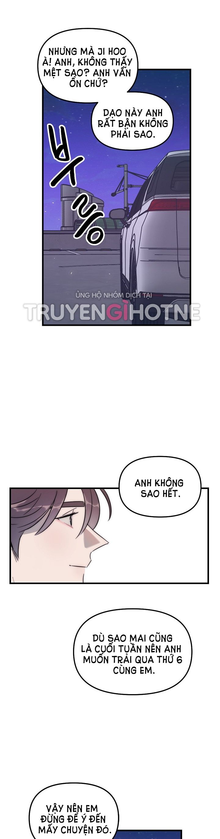 đọc truyện [18+] Tình Bạn Không Thuần Khiết Chương 37.1 ảnh 27 tại Giả Dược