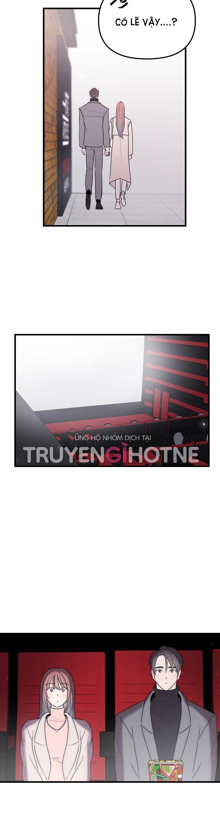 đọc truyện [18+] Tình Bạn Không Thuần Khiết Chương 37.2 ảnh 2 tại Giả Dược