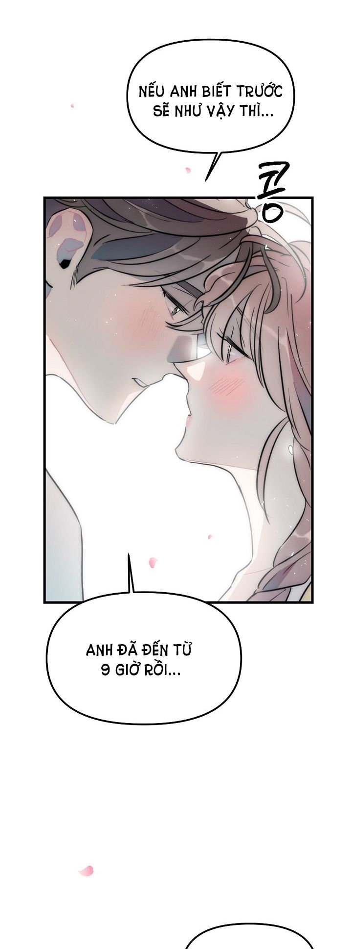 đọc truyện [18+] Tình Bạn Không Thuần Khiết Chương 38.2 ảnh 2 tại Giả Dược