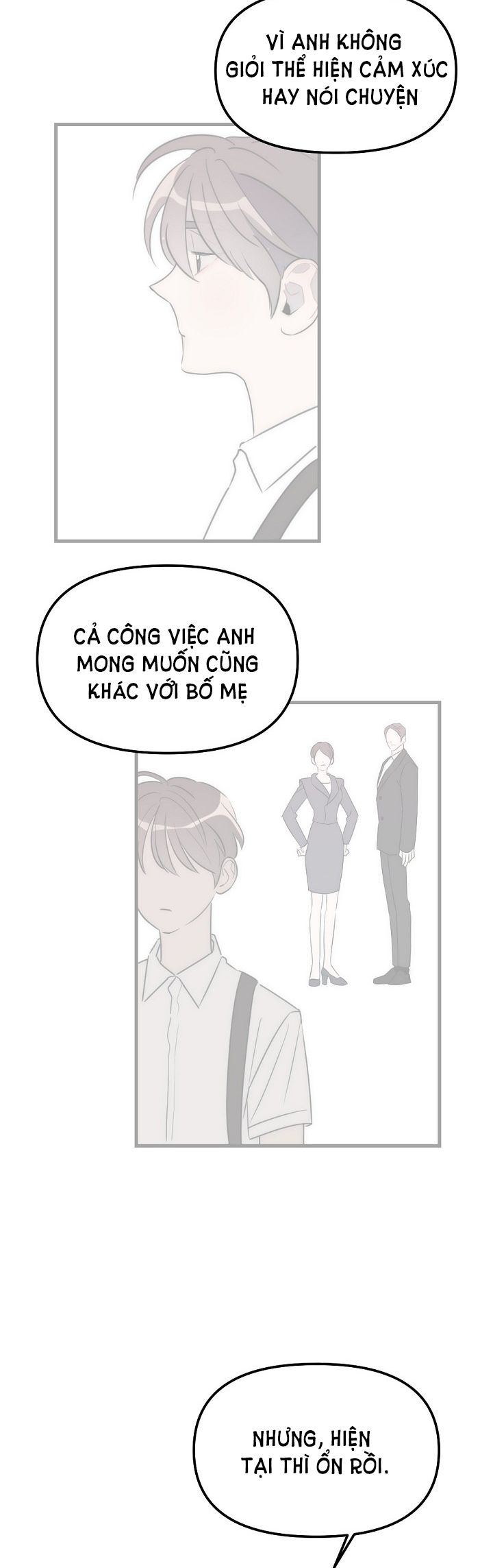 đọc truyện [18+] Tình Bạn Không Thuần Khiết Chương 39.1 ảnh 25 tại Giả Dược
