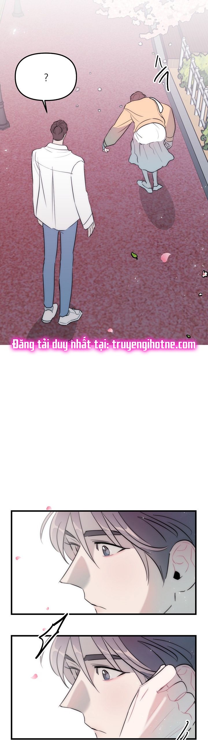 đọc truyện [18+] Tình Bạn Không Thuần Khiết Chương 39.1 ảnh 8 tại Giả Dược