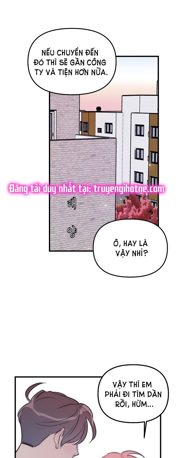 đọc truyện [18+] Tình Bạn Không Thuần Khiết Chương 39.2 ảnh 11 tại Giả Dược