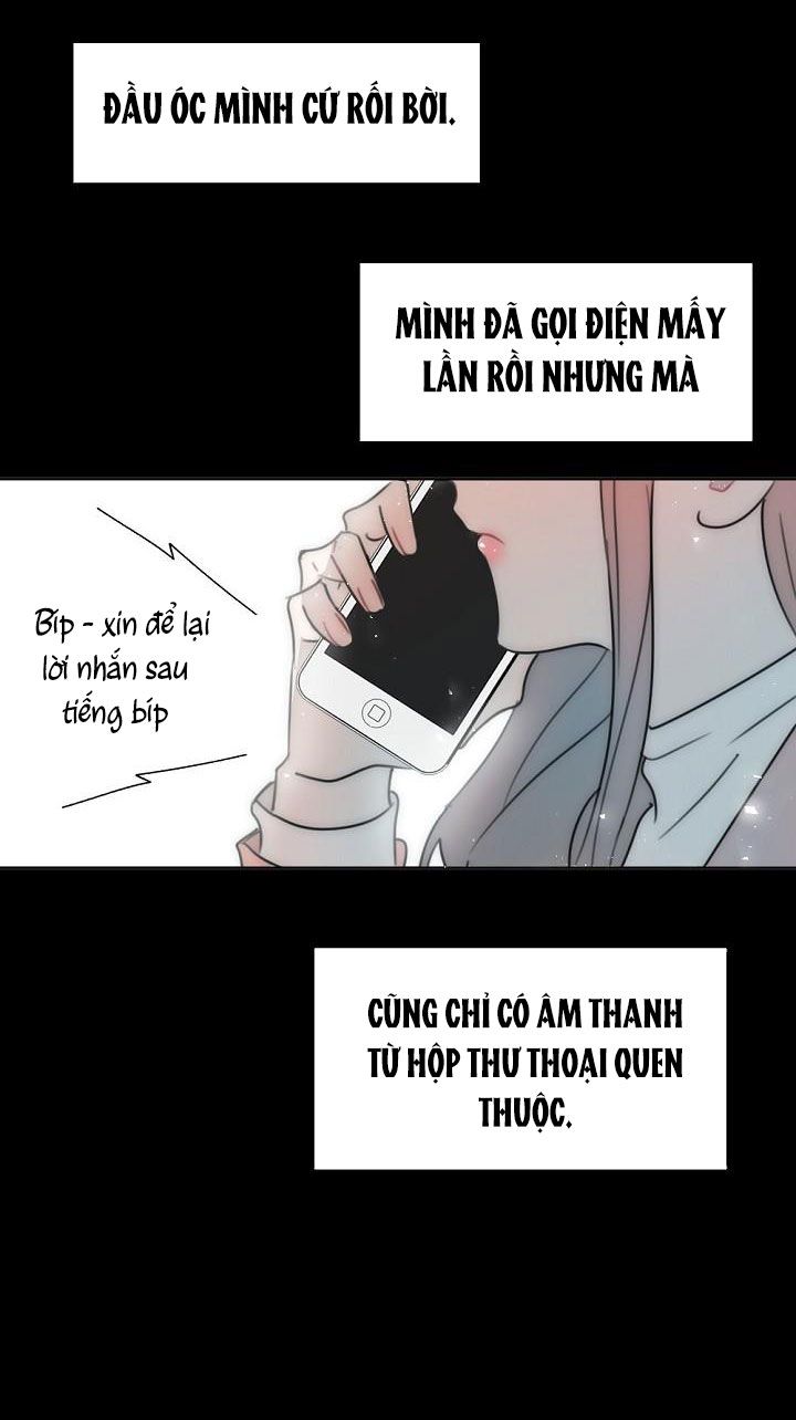đọc truyện [18+] Tình Bạn Không Thuần Khiết Chương 4 ảnh 17 tại Giả Dược