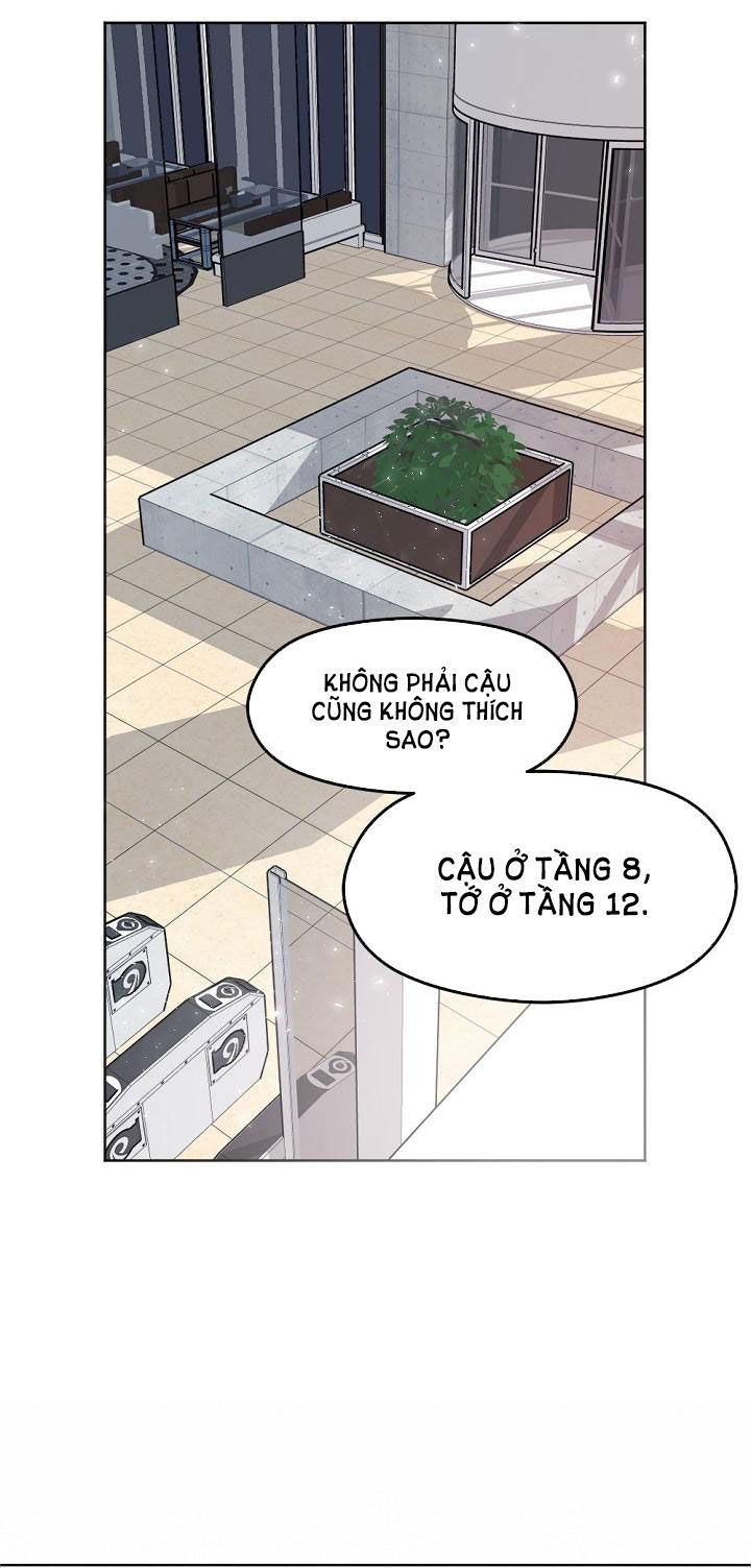 đọc truyện [18+] Tình Bạn Không Thuần Khiết Chương 4 ảnh 28 tại Giả Dược