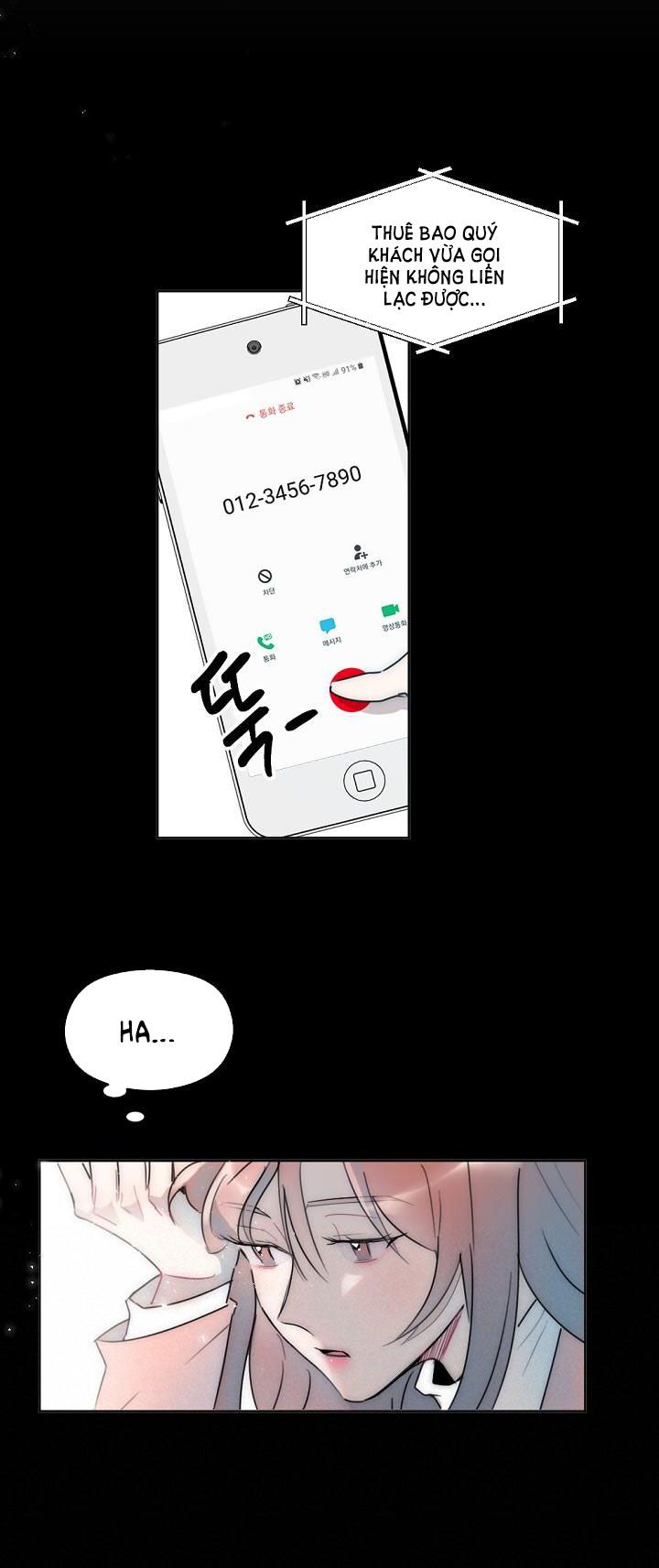 đọc truyện [18+] Tình Bạn Không Thuần Khiết Chương 4 ảnh 10 tại Giả Dược