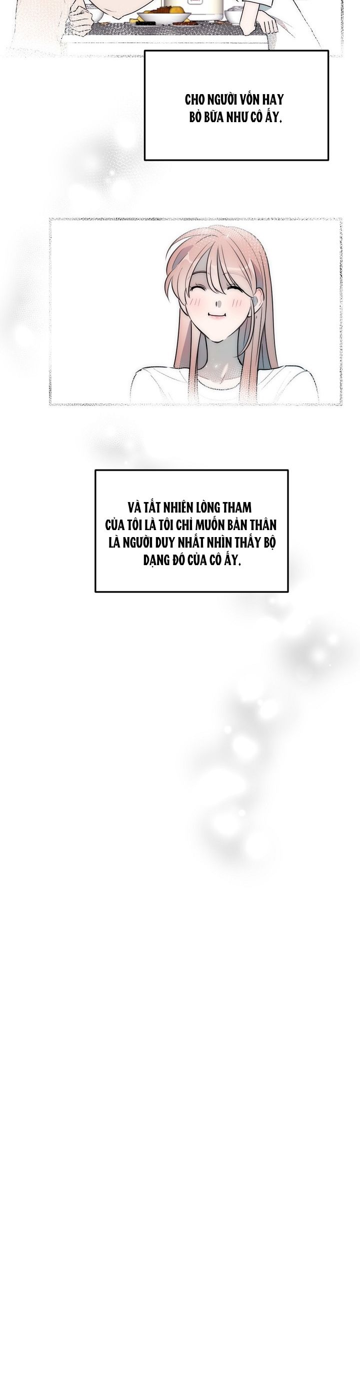 đọc truyện [18+] Tình Bạn Không Thuần Khiết Chương 40.1 ảnh 4 tại Giả Dược