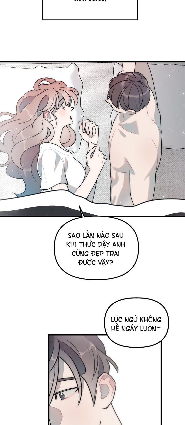 đọc truyện [18+] Tình Bạn Không Thuần Khiết Chương 41.1 ảnh 12 tại Thiên Thai Truyện