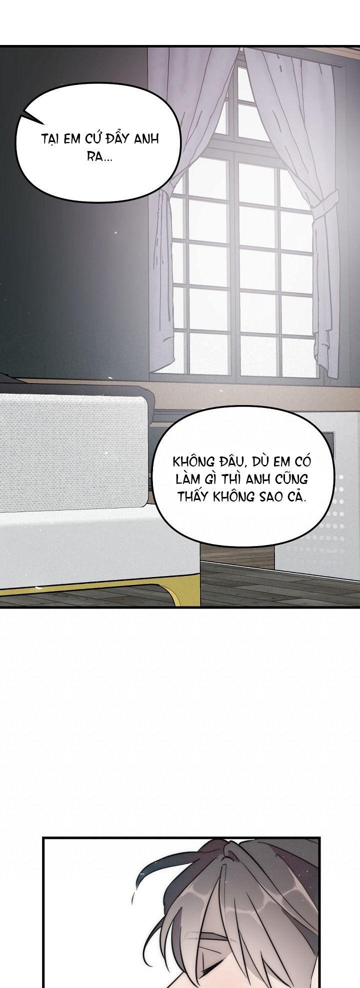 đọc truyện [18+] Tình Bạn Không Thuần Khiết Chương 42.1 ảnh 9 tại Giả Dược