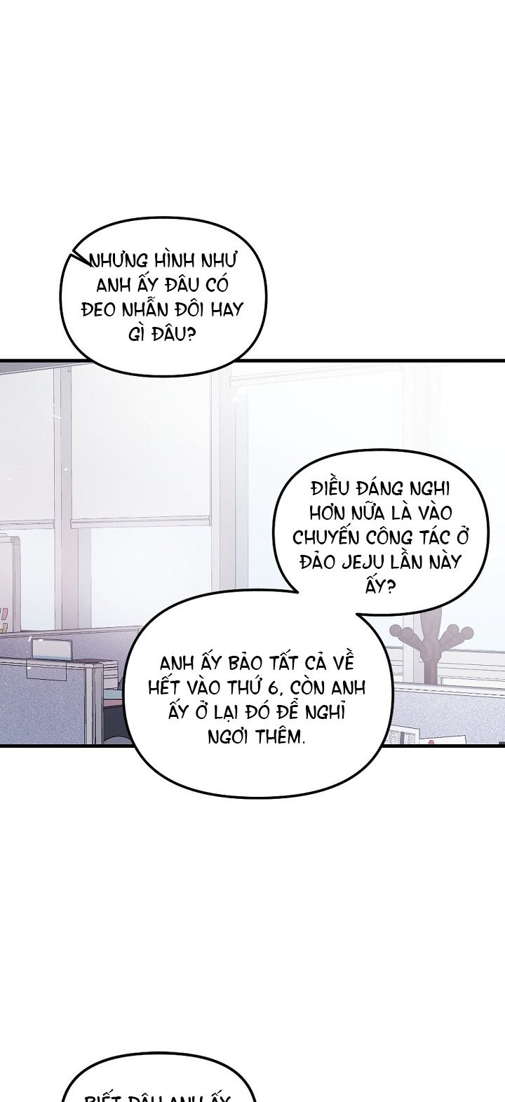 đọc truyện [18+] Tình Bạn Không Thuần Khiết Chương 43.2 ảnh 10 tại Giả Dược